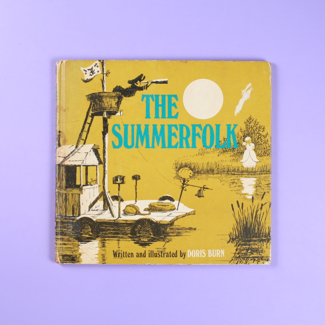 The Summerfolk