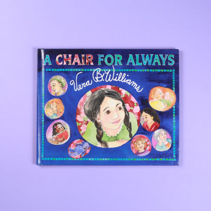 A Chair for Always