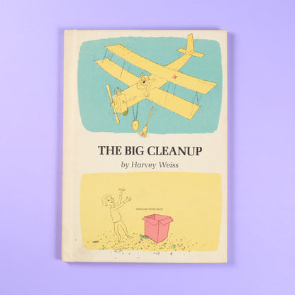 The Big Cleanup