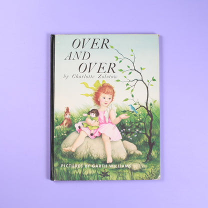 Over and Over