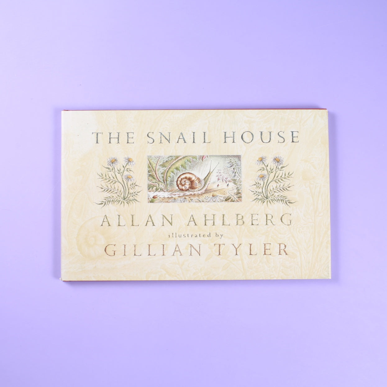 The Snail House