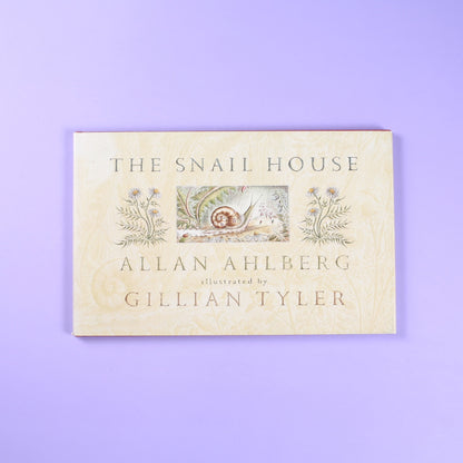 The Snail House