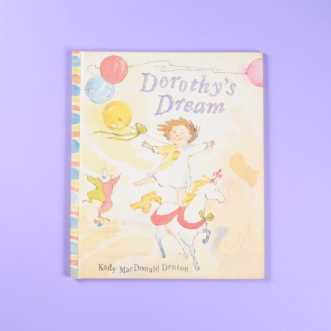 Dorothy's Dream