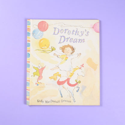 Dorothy's Dream