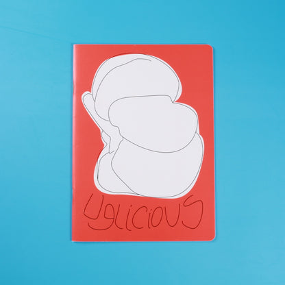 Uglicious Edition Joliat