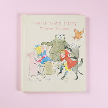 The Helen Oxenbury Nursery Collection