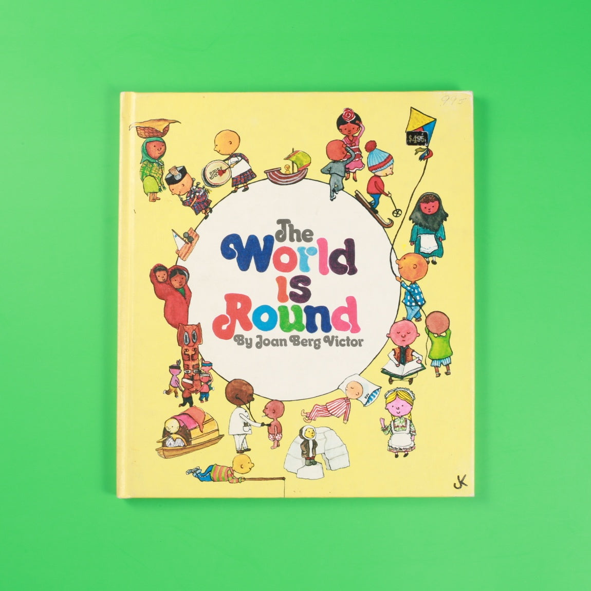 The World is Round