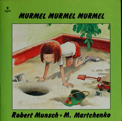 Murmel Murmel Murmel