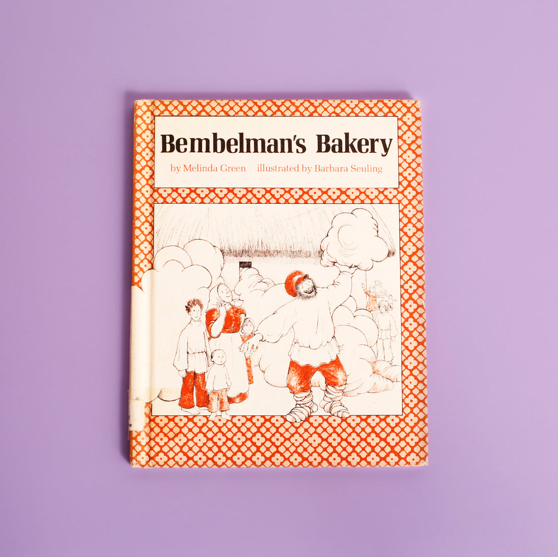 Bembelman's Bakery