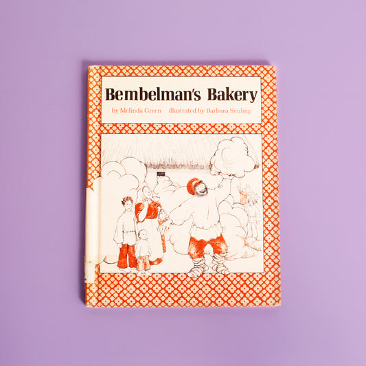 Bembelman's Bakery