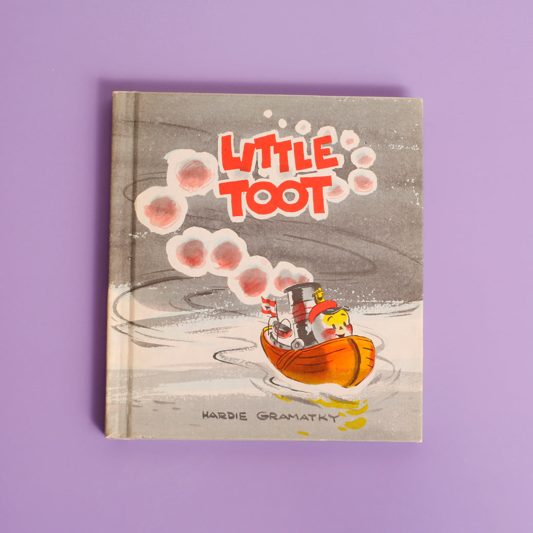 Little Toot