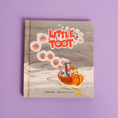 Little Toot