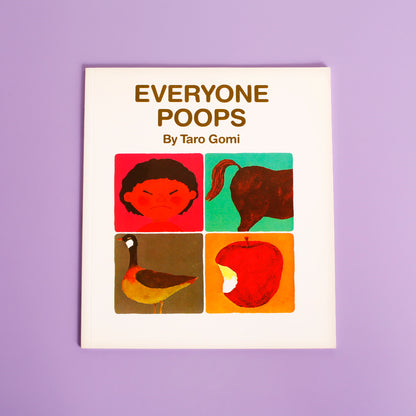 Everyone Poops