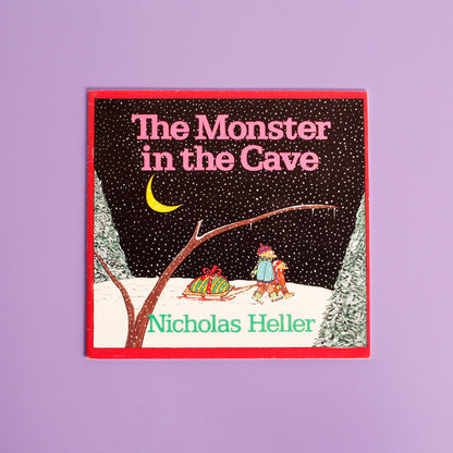 The Monster in the Cave