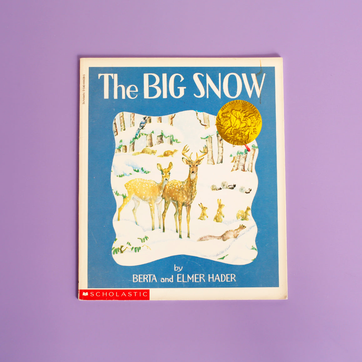 The Big Snow