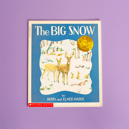 The Big Snow