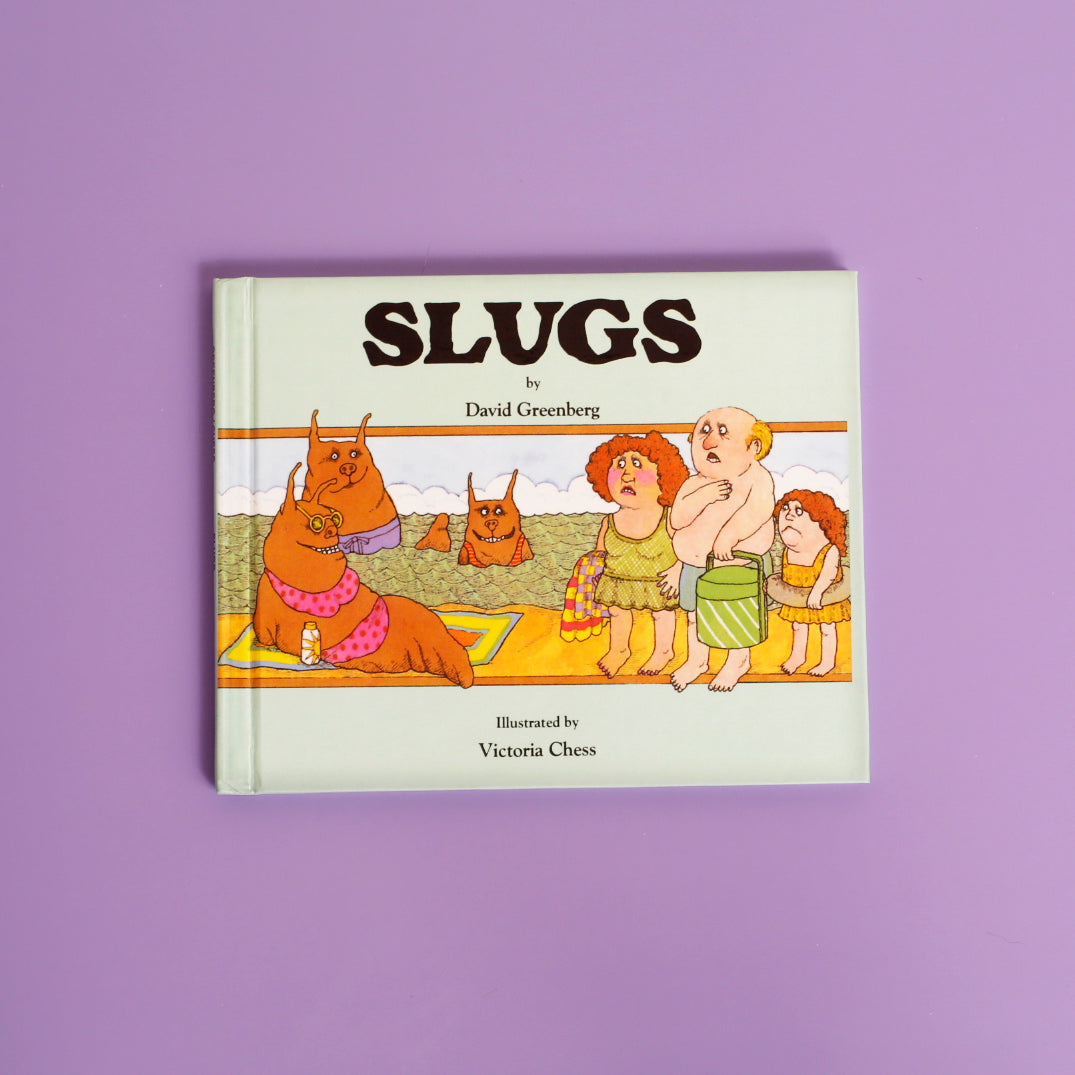 Slugs