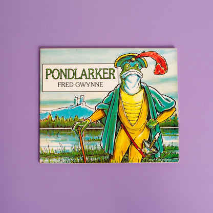 Pondlarker