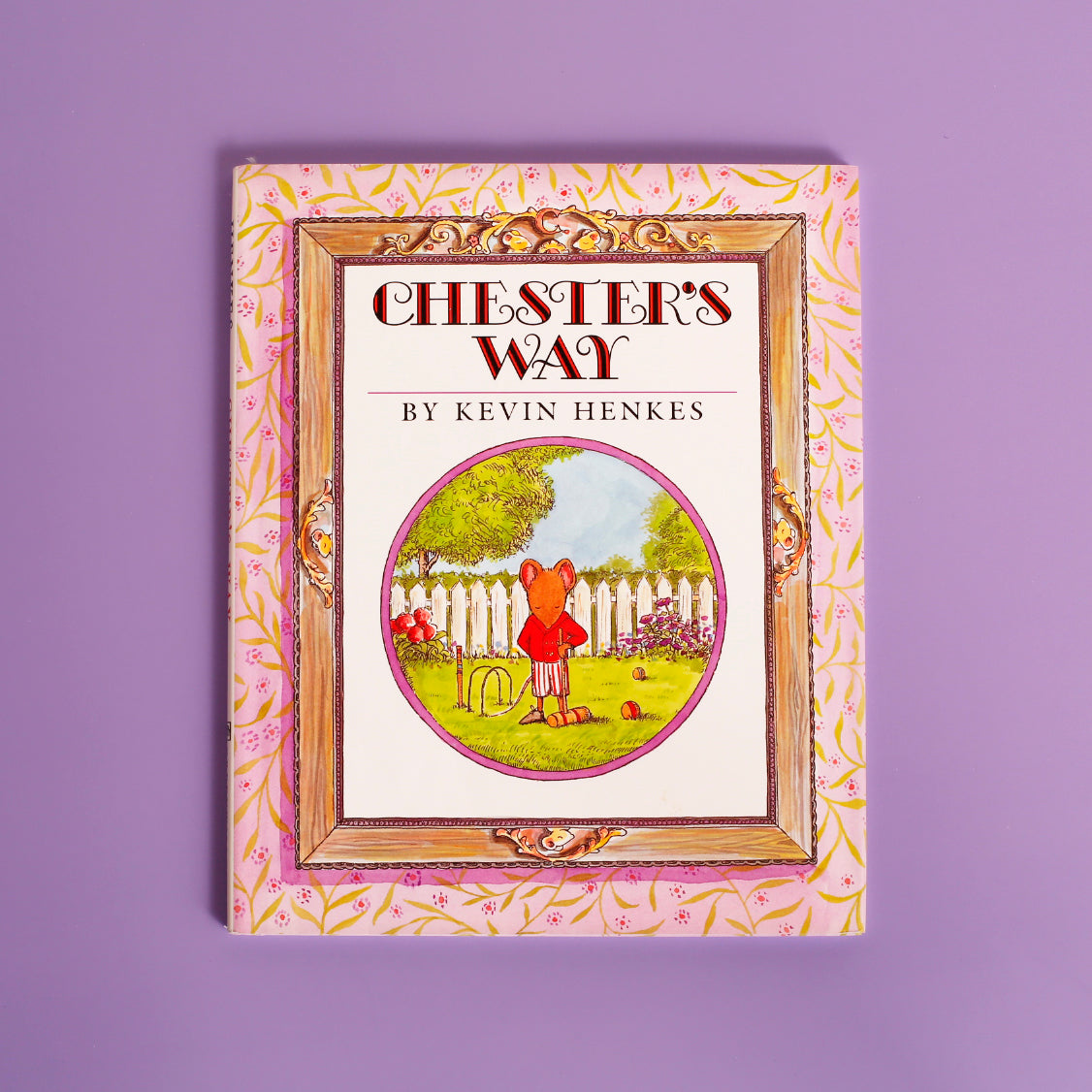 Chester's Way