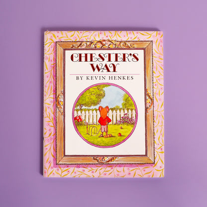Chester's Way