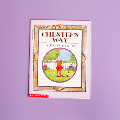Chester's Way