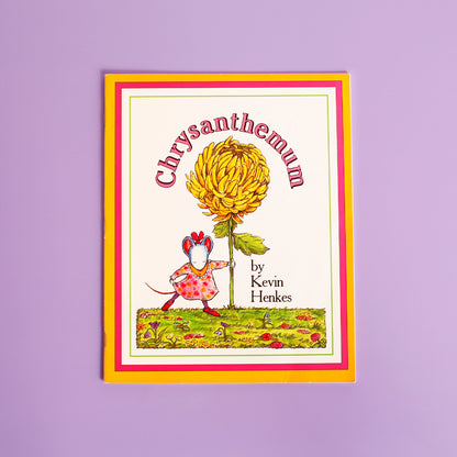 Chrysanthemum
