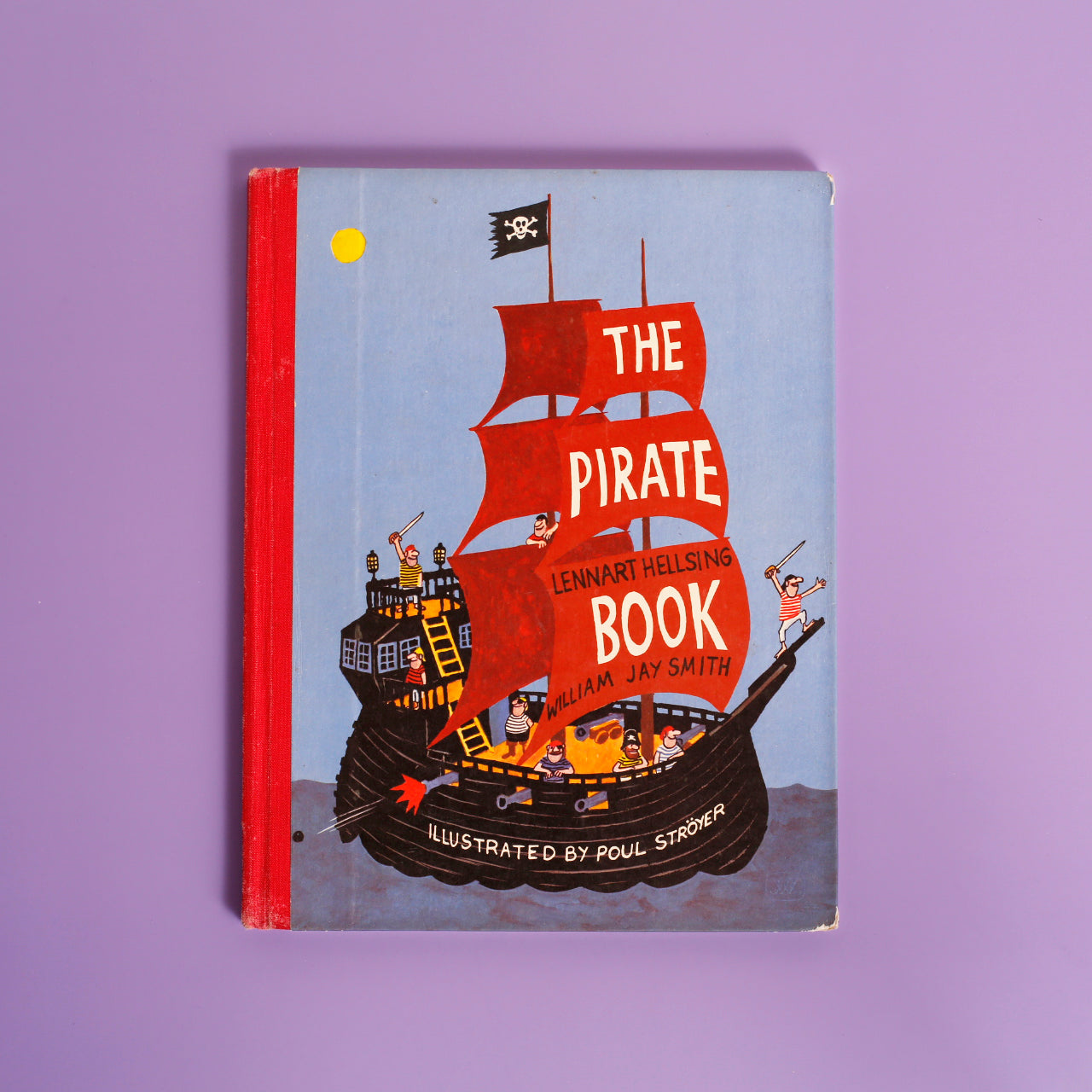 The Pirate Book