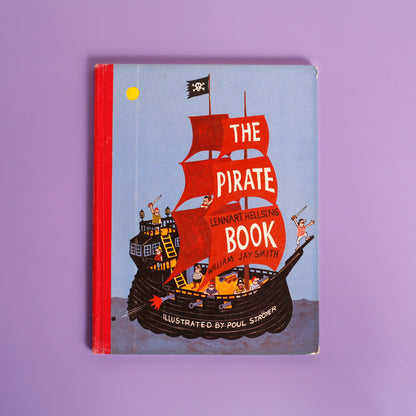 The Pirate Book