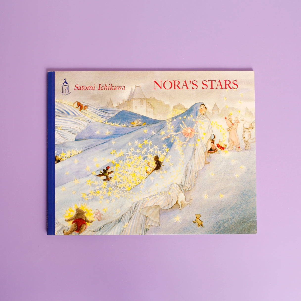 Nora's Stars