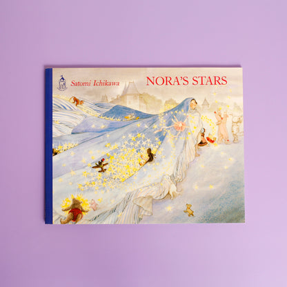 Nora's Stars