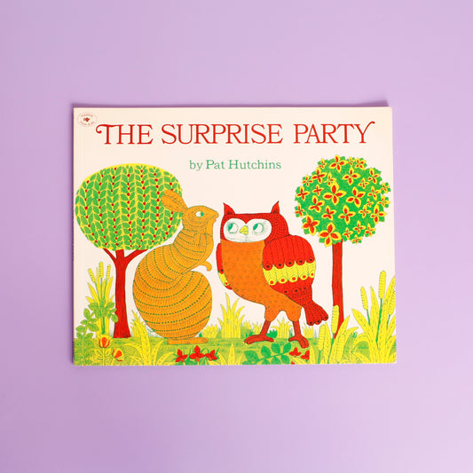 The Surprise Party