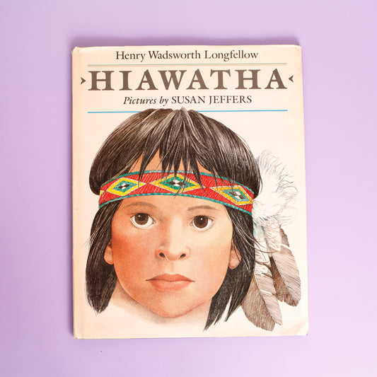 Hiawatha