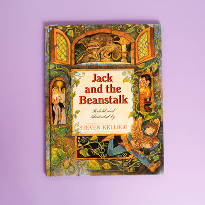 Jack and the Beanstalk