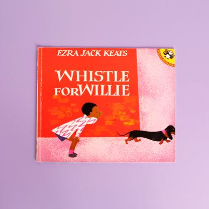 Whistle For Willie