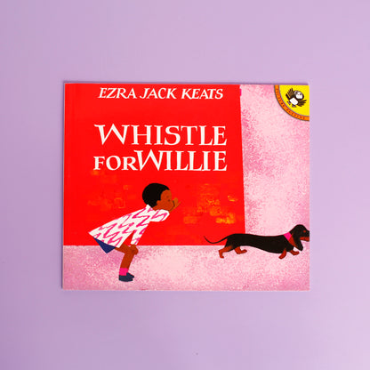 Whistle For Willie