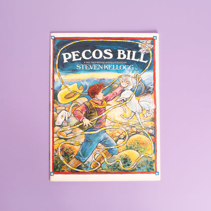Pecos Bill