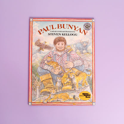 Paul Bunyan