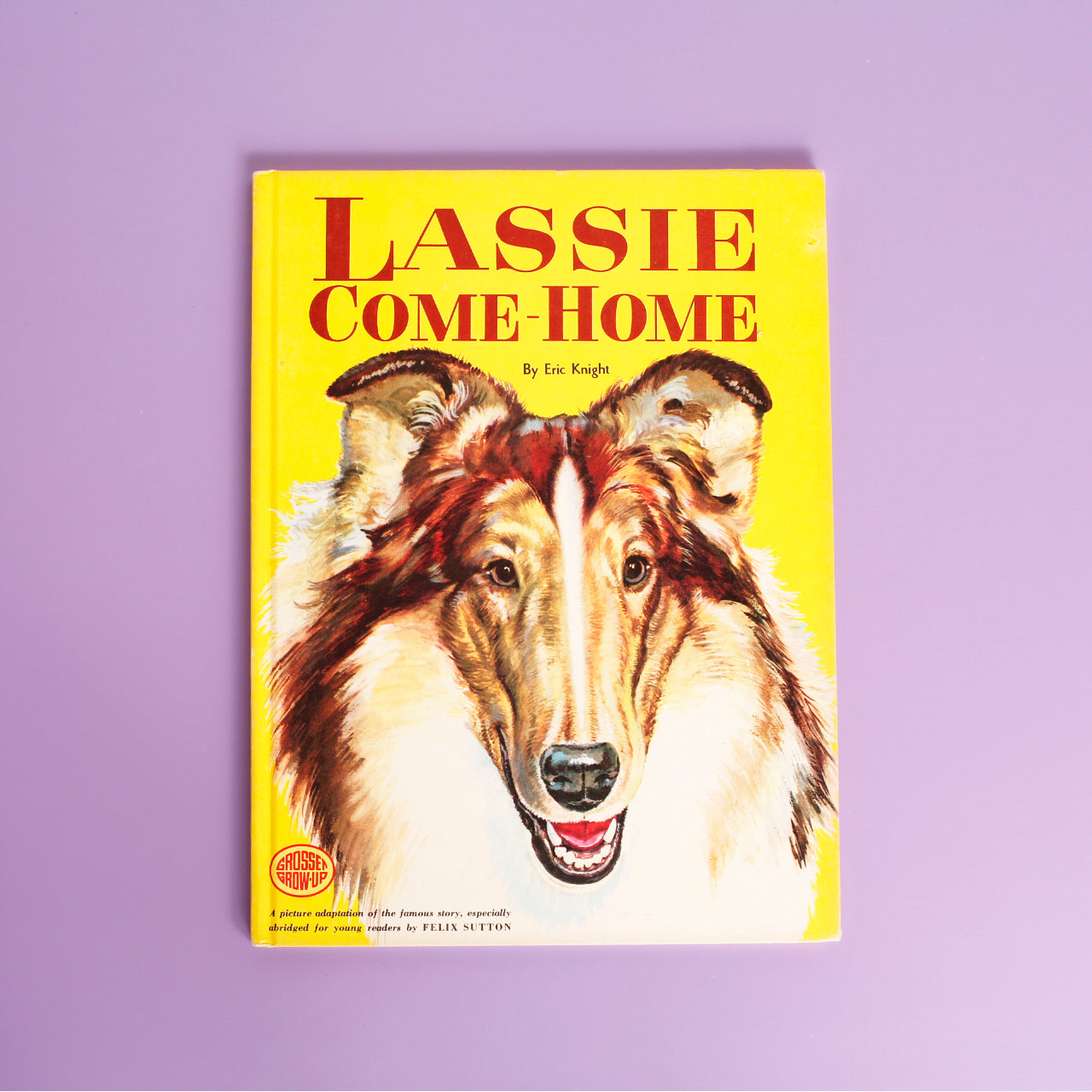 Lassie Come-Home