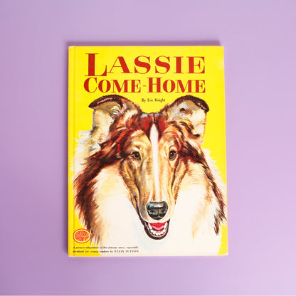 Lassie Come-Home