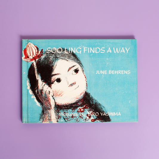 Soo Ling Finds a Way