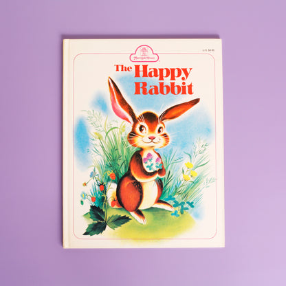 The Happy Rabbit
