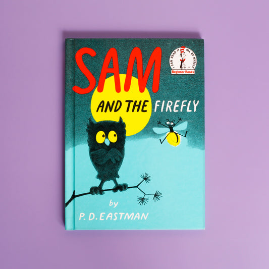 Sam and the Firefly