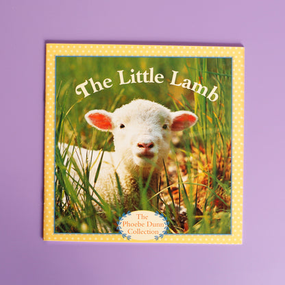 The Little Lamb