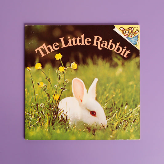 The Little Rabbit