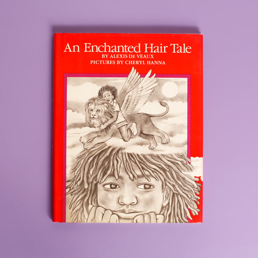 An Enchanted Hair Tale