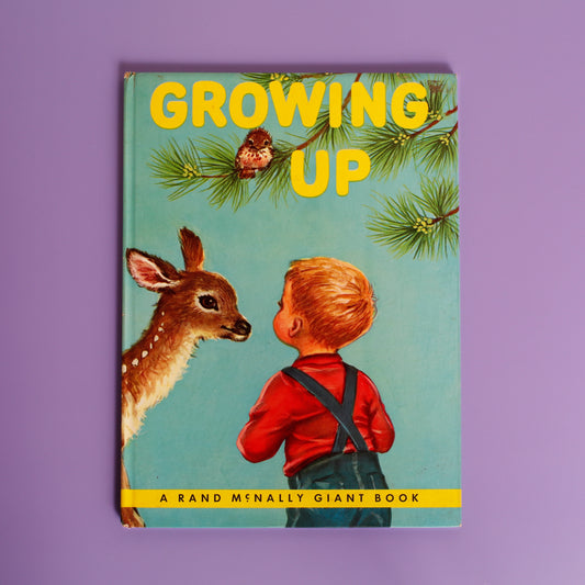 Growing Up