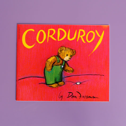 Corduroy