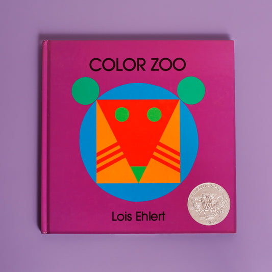 Color Zoo