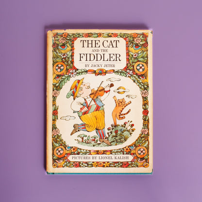 The Cat and the Fiddler