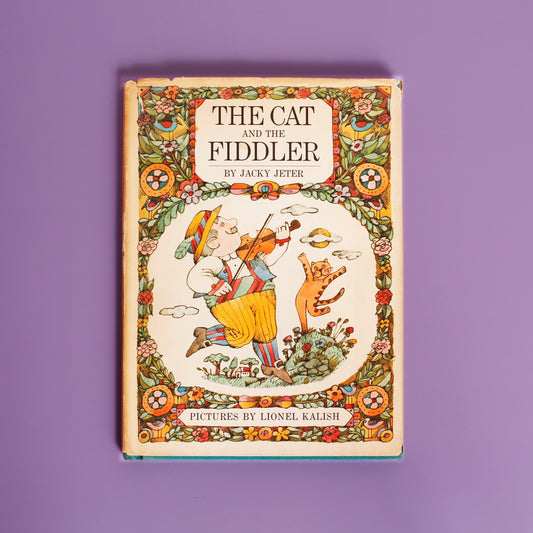 The Cat and the Fiddler
